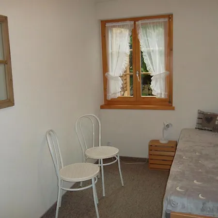 Hubertus A By Interhome Apartamento