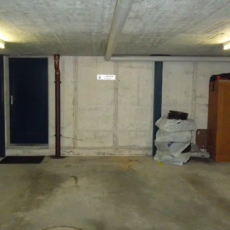 Lägenhet Hubertus A By Interhome Habkern