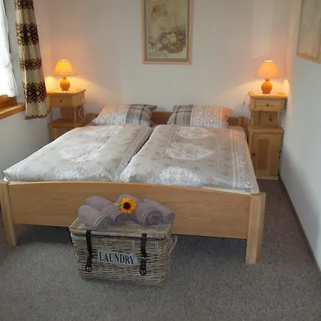 Hubertus A By Interhome *