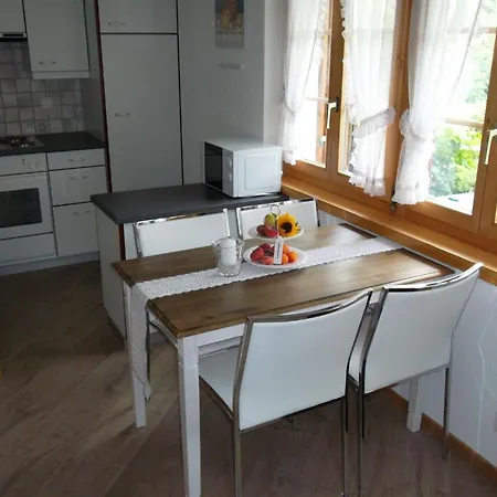 Hubertus A By Interhome Habkern