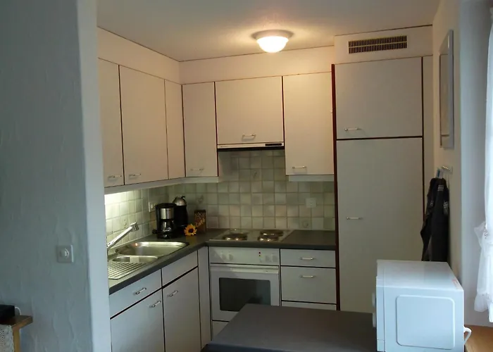 Hubertus A By Interhome * 哈布凯恩