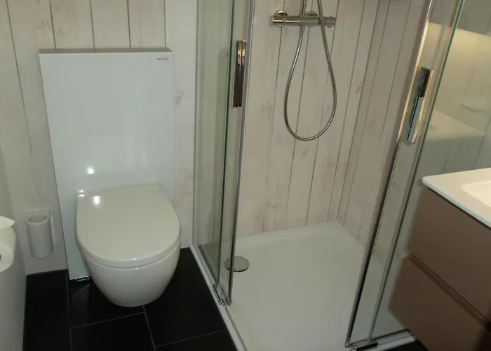 Hubertus A By Interhome