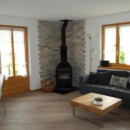 アパート Hubertus A By Interhome *