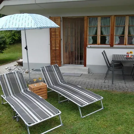 Hubertus A By Interhome