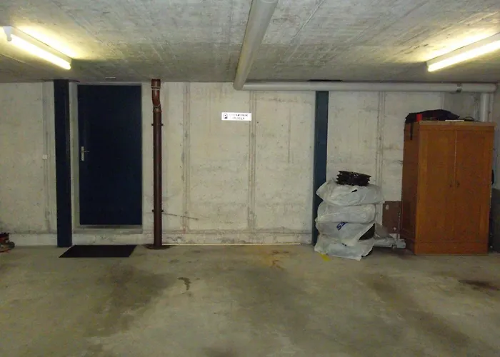 Lejlighed Hubertus A By Interhome Habkern