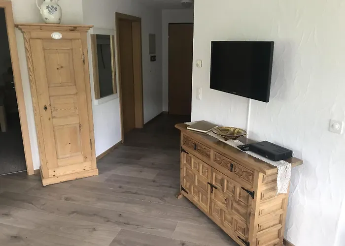 Hubertus A By Interhome Lejlighed Habkern