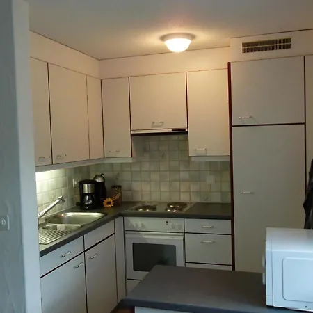 Hubertus A By Interhome * Habkern