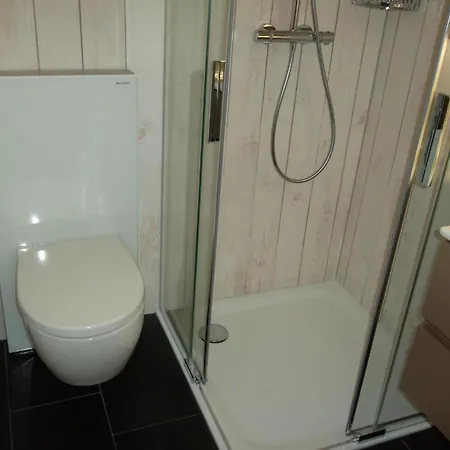 Hubertus A By Interhome