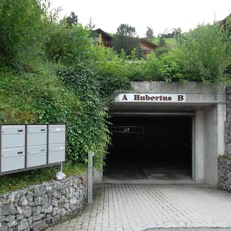 Hubertus A By Interhome * Habkern